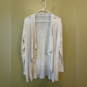 Gap Maternity nursing cardigan